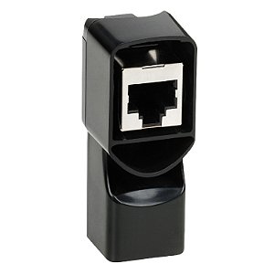 Adaptador Rj45 Fêmea/Fêmea VW3A1105 SCHNEIDER