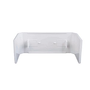Luva Para Canaleta Dexson 100 X 45 Mm Branca DXN11016 SCHNEIDER