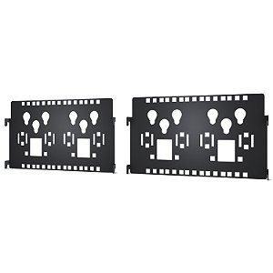 Chapa De Fundo L=300 P=600Mm 8683 SCHNEIDER