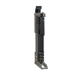 Base Para Módulos De Recepção E Alimentação Tm5 - 24 Vdc TM5ACBM01R SCHNEIDER