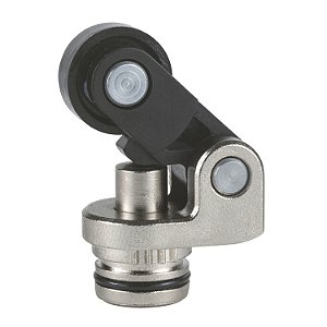 Cabecote Com Alavanca Roldana Pl Vert/Hor ZCE28 SCHNEIDER
