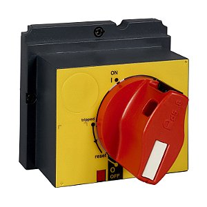 Manopla Rotativa Direta GV7AP04 SCHNEIDER