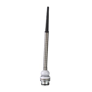 Cabecote Com Haste Em Aco Com Mola ZCE07 SCHNEIDER