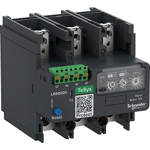 Rele Termico Lr9G 225A Mola LR9G225 SCHNEIDER