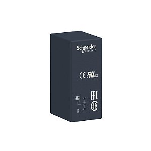 Relé De Interface, 16A, 1Naf, 230Vca RSB1A160P7 SCHNEIDER