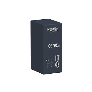 Relé De Interface, 12A, 1Naf, 48Vca RSB1A120E7 SCHNEIDER