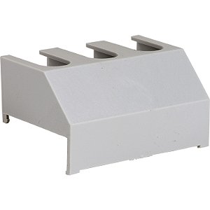 Capa De Protecao Para Bornes Do Bloco Principal Vario 63-80A VZ9 SCHNEIDER