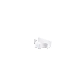 Derivacao T Dexson 25 X 25 Mm Branca DXN11064 SCHNEIDER