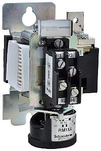 Rele Magnetico De Protecao RM1XA160 SCHNEIDER