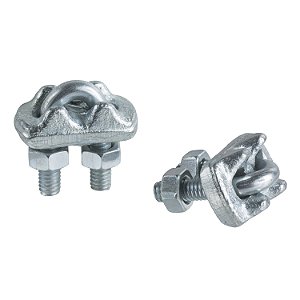 Fixacao Do Cabo Porca Cabo 3.2 XY2CZ523 SCHNEIDER