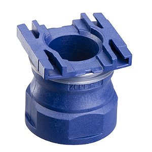Saida Paraprensa Cabo Plastico Pg135 ZCPEG13 SCHNEIDER