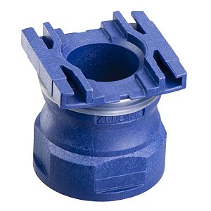 Saida Paraprensa Cabo Plastico 1/2 Npt ZCPEN12 SCHNEIDER