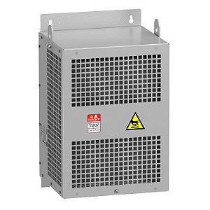 Filtro Senoidal Para Altivar Process - 5.5 Até 22 Kw VW3A5404 SCHNEIDER