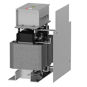 Filtro Senoidal Para Altivar Process - 30 Até 90 Kw VW3A5406 SCHNEIDER