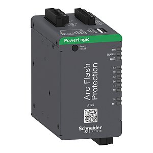 Rele De Protecao De Arco REL52900 SCHNEIDER