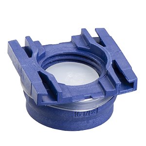 Saida Paraprensa Cabo Plastico Iso M16 ZCPEP16 SCHNEIDER