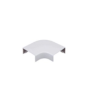 Cotovelo Plano 90Grausdexson 32 X 12 Mm Branco DXN11073 SCHNEIDER