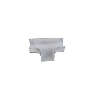 Derivacao T Dexson 20 X 12 Mm Branca DXN11044 SCHNEIDER