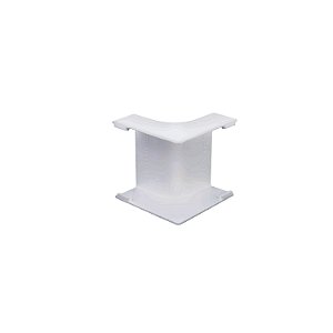 Cotovelo Interno Dexson 20 X 12 Mm Branco DXN11042 SCHNEIDER