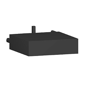 Módulo De Proteção Para Relé Rum, Circuito Rc, 110…240Vca RUW241P7 SCHNEIDER
