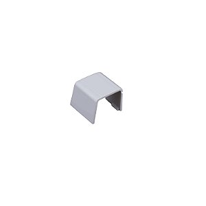 Luva Para Canaleta Dexson 20 X 20 Mm Branca DXN11056 SCHNEIDER