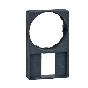 Porta Etiqueta Sem Etiqueta 30X50Mm ZBZ35 SCHNEIDER