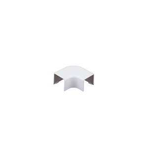 Cotovelo Plano 90Grausdexson 10 X 10 Mm Branco DXN11023 SCHNEIDER