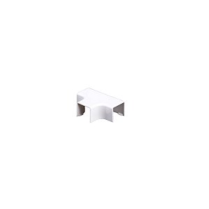 Derivacao T Dexson 10 X 10 Mm Branca DXN11024 SCHNEIDER