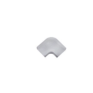 Cotovelo Plano 90Grausdexson 13 X 7 Mm Branco DXN11033 SCHNEIDER