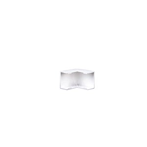 Cotovelo Externo Dexson 13 X 7 Mm Branco DXN11031 SCHNEIDER