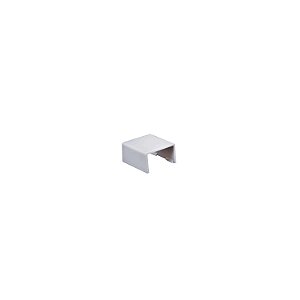 Luva Para Canaleta Para Canaleta Dexson 13 X 7 Mm Branca DXN11036 SCHNEIDER