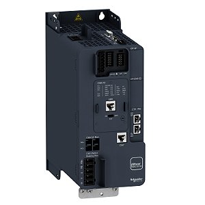 Inversor De Frequência Atv340 - 7.5Kw- 380-480 Vac Trifásico - Ethernet ATV340U75N4E SCHNEIDER