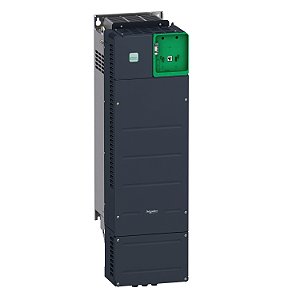 Inversor De Frequência Atv340 - 55Kw- 380-480 Vac Trifásico - Ethernet ATV340D55N4E SCHNEIDER