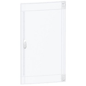 Porta Transparente Para Quadro De Distribuicao Pragma 3 Filas 54 Modulos PRA15318 SCHNEIDER