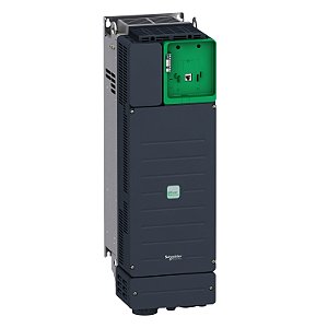 Inversor De Frequência Atv340 - 30Kw- 380-480 Vac Trifásico - Ethernet ATV340D30N4E SCHNEIDER