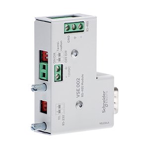 Easergy P3 Accessory Vse002 Rs485 Module REL52820 SCHNEIDER