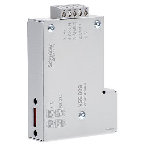 Easergy P3 Accessory Vse009 Devicenet Module REL52821 SCHNEIDER