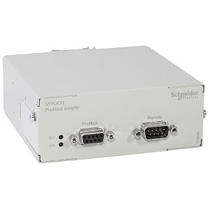 Easergy P3 Accessory Vpa3Cgse Profibus Interface Module REL52815 SCHNEIDER