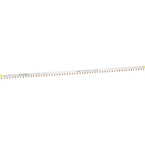 Barramento (Pente De Conexao) 57 Polos Unipolar 100A A9XPH157 SCHNEIDER