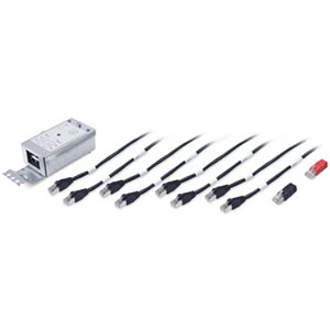 Kit De Comunicação Paralela Para O Smart-Ups Vt Da Apc SUVTOPT009 SCHNEIDER