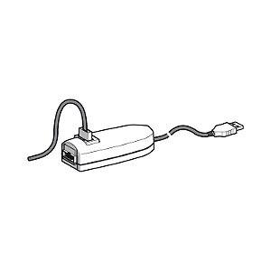 Ilp-R Programavel Com Fios Soltos - Cabo De Parametrizacao - Usb/Rs-485 VW3L1R402 SCHNEIDER