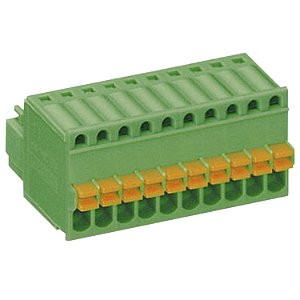 Conector Auxiliar Para Caixa Universal HMIZGAUX SCHNEIDER