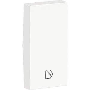 Tecla Para Interruptor /Pulsador Simbolo Escada 1M Br S71201604 SCHNEIDER
