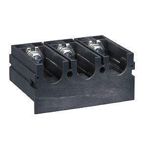 Distanciador Monobloco 3P LV431060 SCHNEIDER