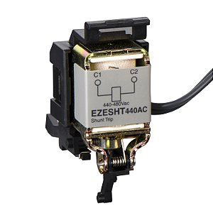 Bobina De Abertura 440Vca Ezc251 EZESHT440AC SCHNEIDER