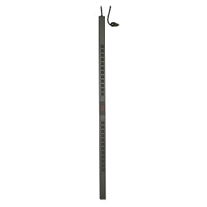 Pdu (Ude) Para Rack Básica, Não Ocupa Espaço Em U, 20 A, 120 V, (24) 5-20 AP7530 SCHNEIDER
