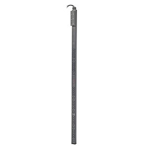 Pdu (Ude) Para Rack Básica, Não Ocupa Espaço Em U, 12,5 Kw, 208 V, (30) C13 E (6) C19; Cabo De 3 Pés AP7568 SCHNEIDER