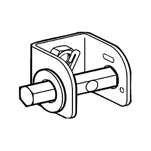 Tensionador XY2CZ203 SCHNEIDER