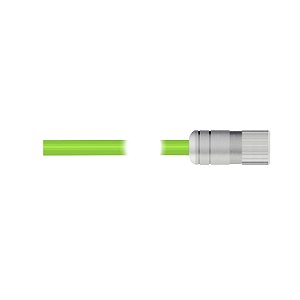 Cabo De Potencia Pd3 Ilm Daisychain - Cm Para Ilm - C - 3M VW3E1155R030 APC