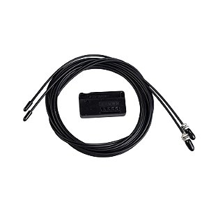 Fibra Otica Barreira 300/2000 XUFN2P01L2 SCHNEIDER